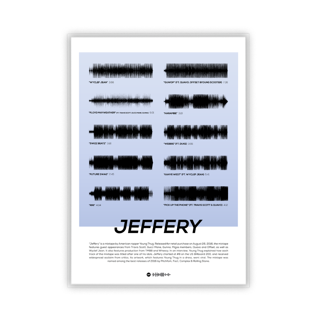 "Jeffery"