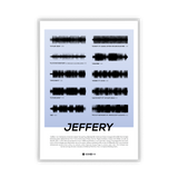 "Jeffery"