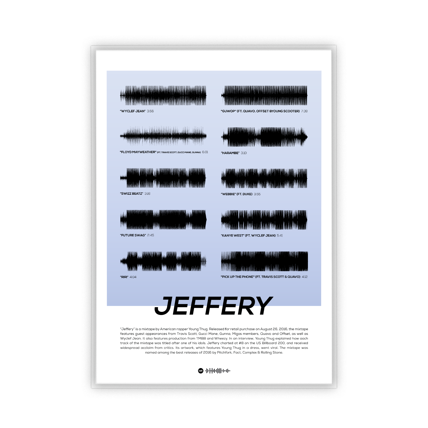 "Jeffery"