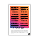 "Man on the Moon: The End of Day"