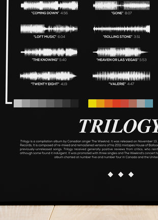 "Trilogy"