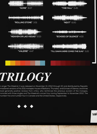 "Trilogy"
