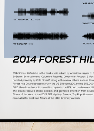 "2014 Forest Hills Drive"