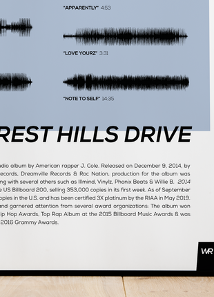 "2014 Forest Hills Drive"