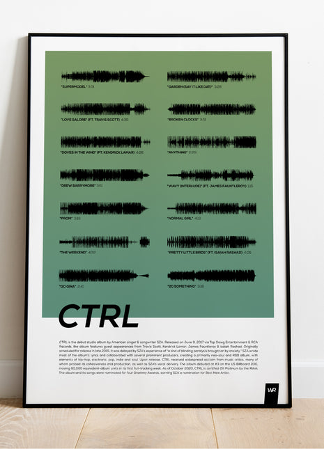 "CTRL"