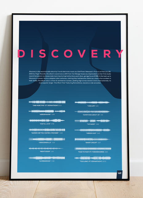 "Discovery"
