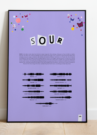 "SOUR"