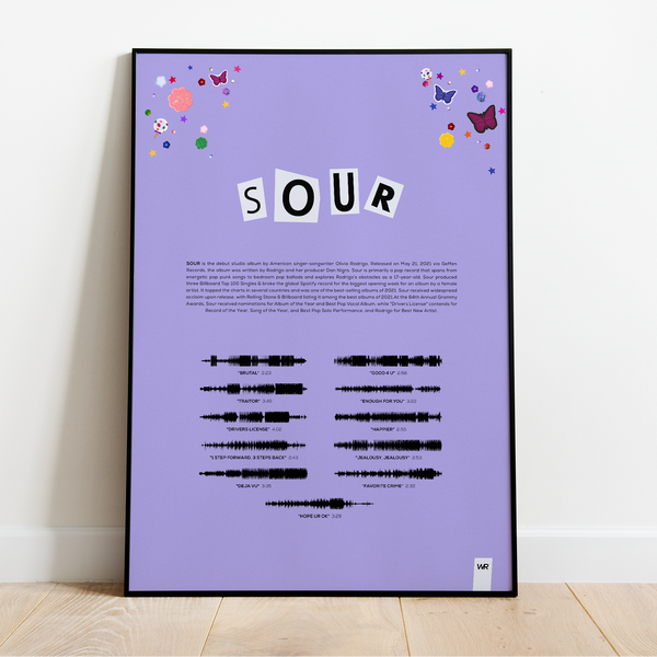 SOUR SOUR
