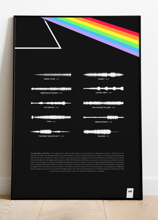 "Dark Side of the Moon"