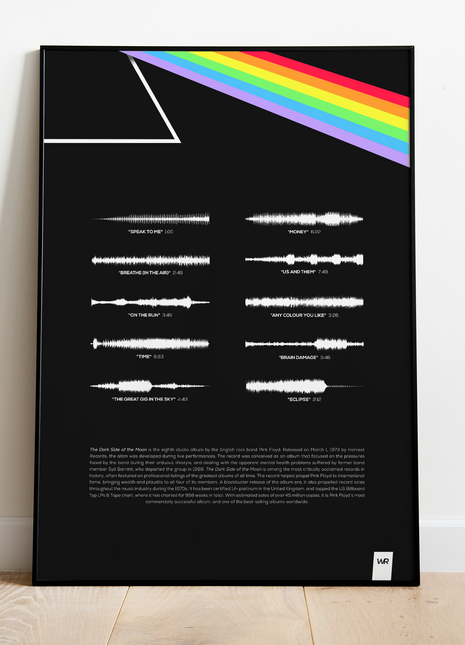 "Dark Side of the Moon"