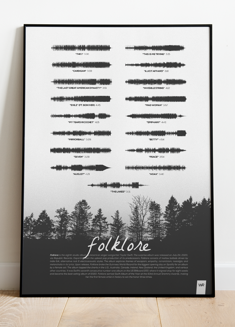 "Folklore"