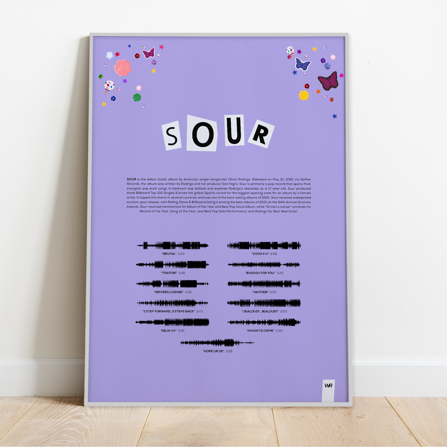 SOUR SOUR