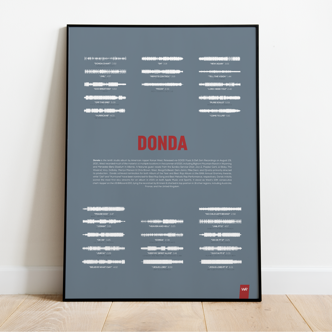 "Donda"