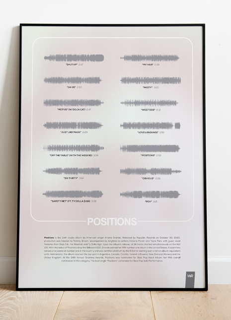 "Positions"