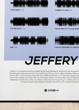 "Jeffery"