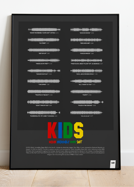 "K.I.D.S."