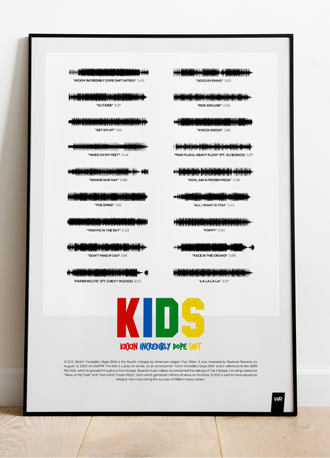 "K.I.D.S."