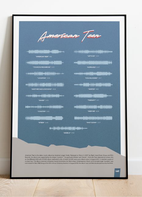 "American Teen"