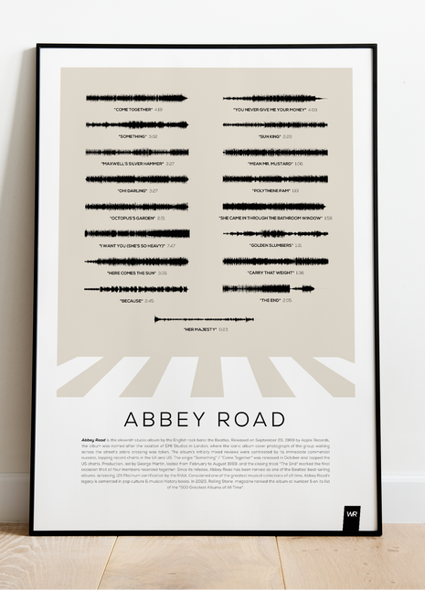 "Abbey Road"