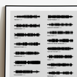 "While you were Sleeping" by Cal Scruby | Exclusive Artist Partnership