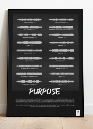 "Purpose"