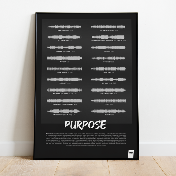 "Purpose"