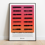 "Ghetto Lenny's Love Songs"