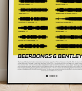"Beerbongs & Bentleys"