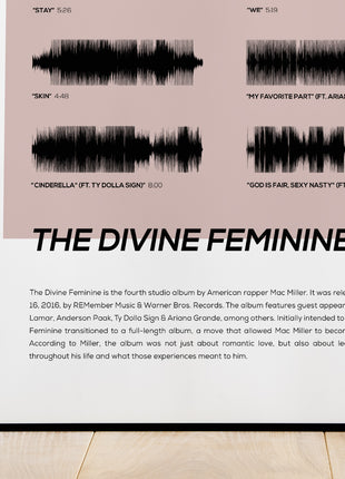 "The Divine Feminine"
