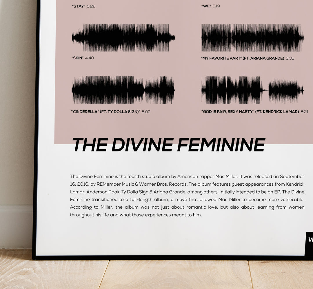 "The Divine Feminine"