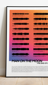 "Man on the Moon: The End of Day"