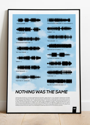 "Nothing was the Same"