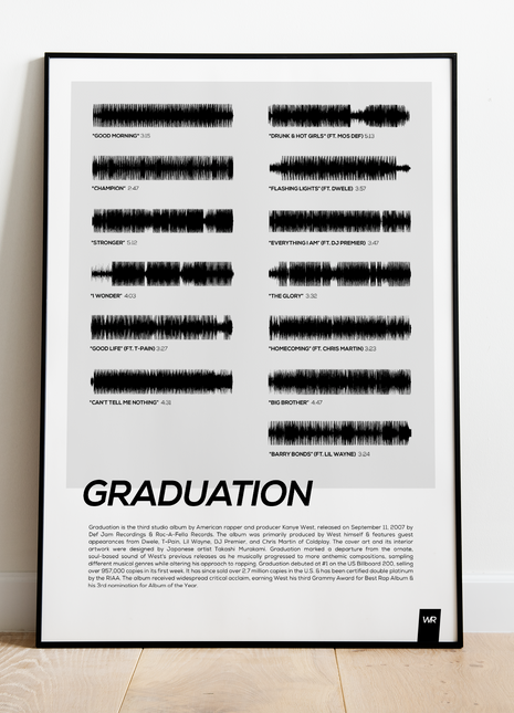 "Graduation"