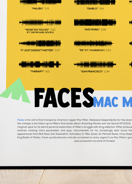 "Faces"