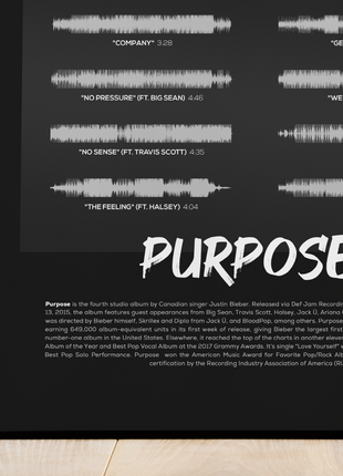 "Purpose"