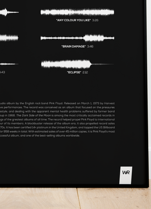 "Dark Side of the Moon"