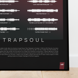 "T R A P S O U L"