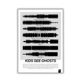 "Kids See Ghosts"