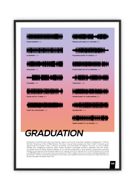 "Graduation"