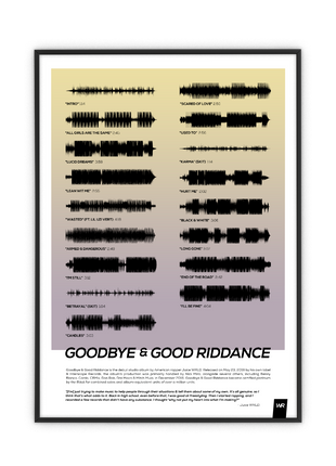 "Goodbye & Good Riddance"