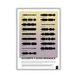 "Goodbye & Good Riddance"