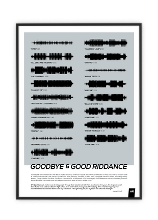 "Goodbye & Good Riddance"