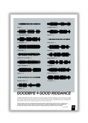 "Goodbye & Good Riddance"