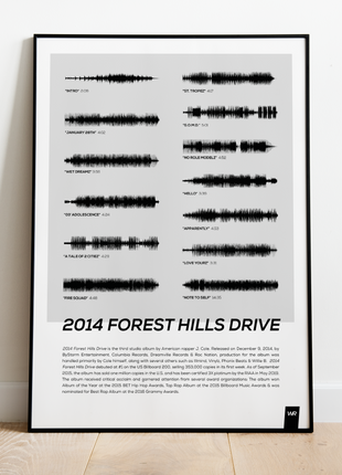 "2014 Forest Hills Drive"
