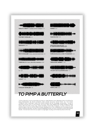 "To Pimp a Butterfly"