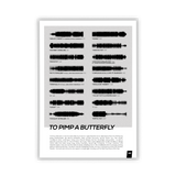 "To Pimp a Butterfly"