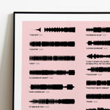 "I Like It When You Sleep for You Are So Beautiful Yet So Unaware of It"