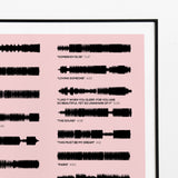 "I Like It When You Sleep for You Are So Beautiful Yet So Unaware of It"