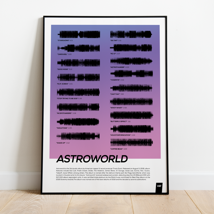"Astroworld"