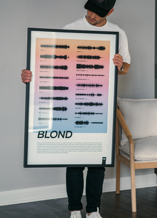"Blond"
